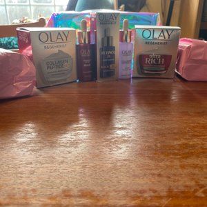 Olay Regenerist Gift Set